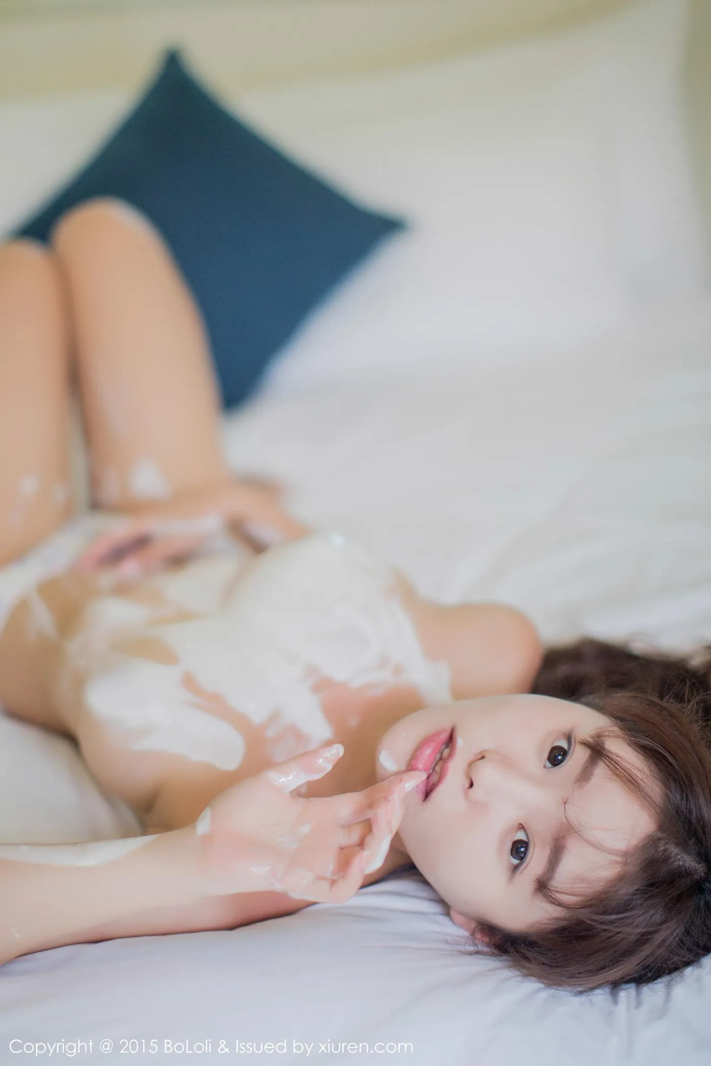 Vol.001 柳侑绮Sevenbaby [48P]插图9